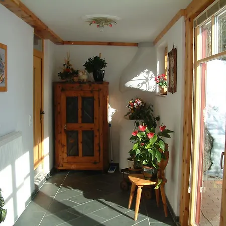 Hansalgut Hintergoriach Room photo