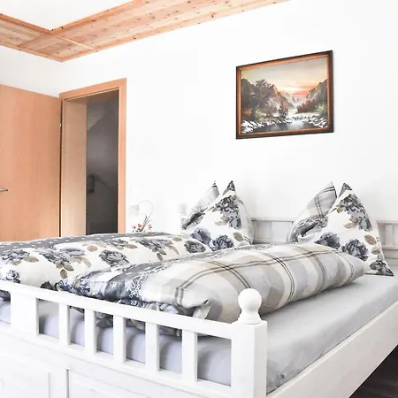 Hansalgut Hintergoriach Room photo