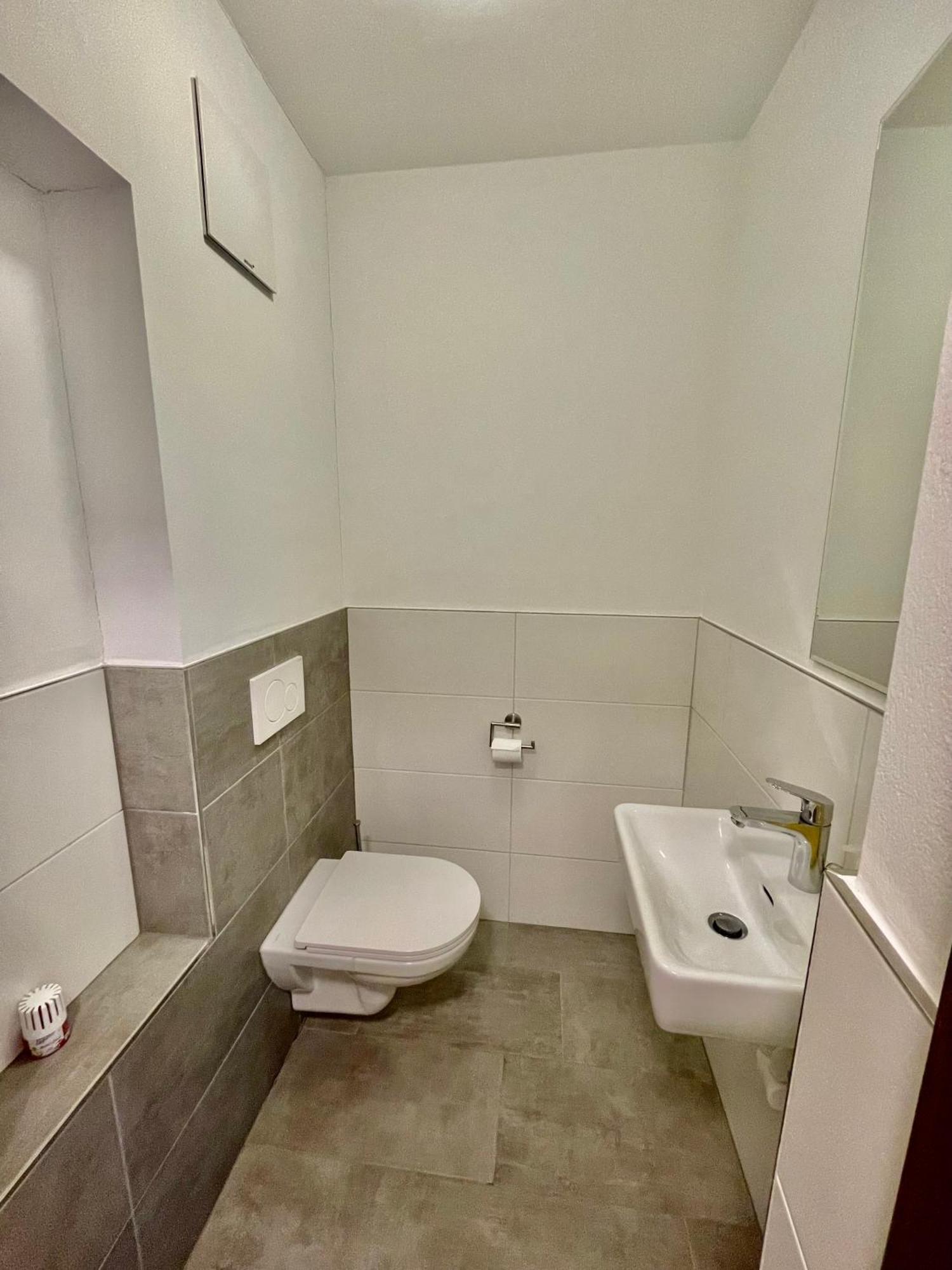 Hansalgut Apartmán *