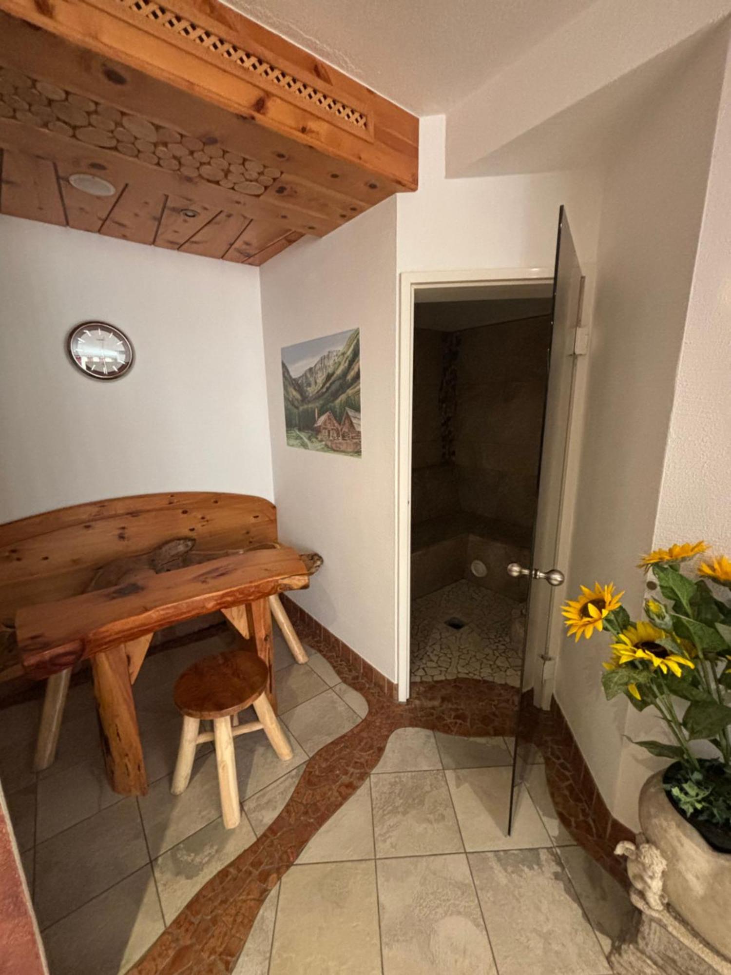 Apartmán Hansalgut *