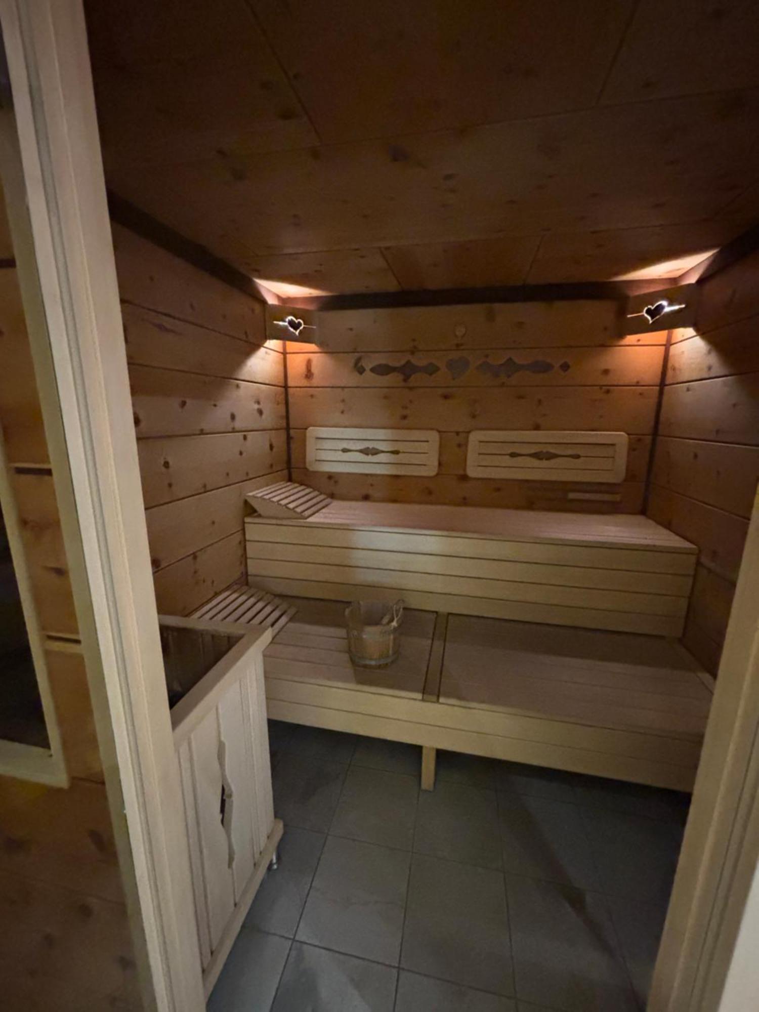 Apartmán Hansalgut Hintergöriach