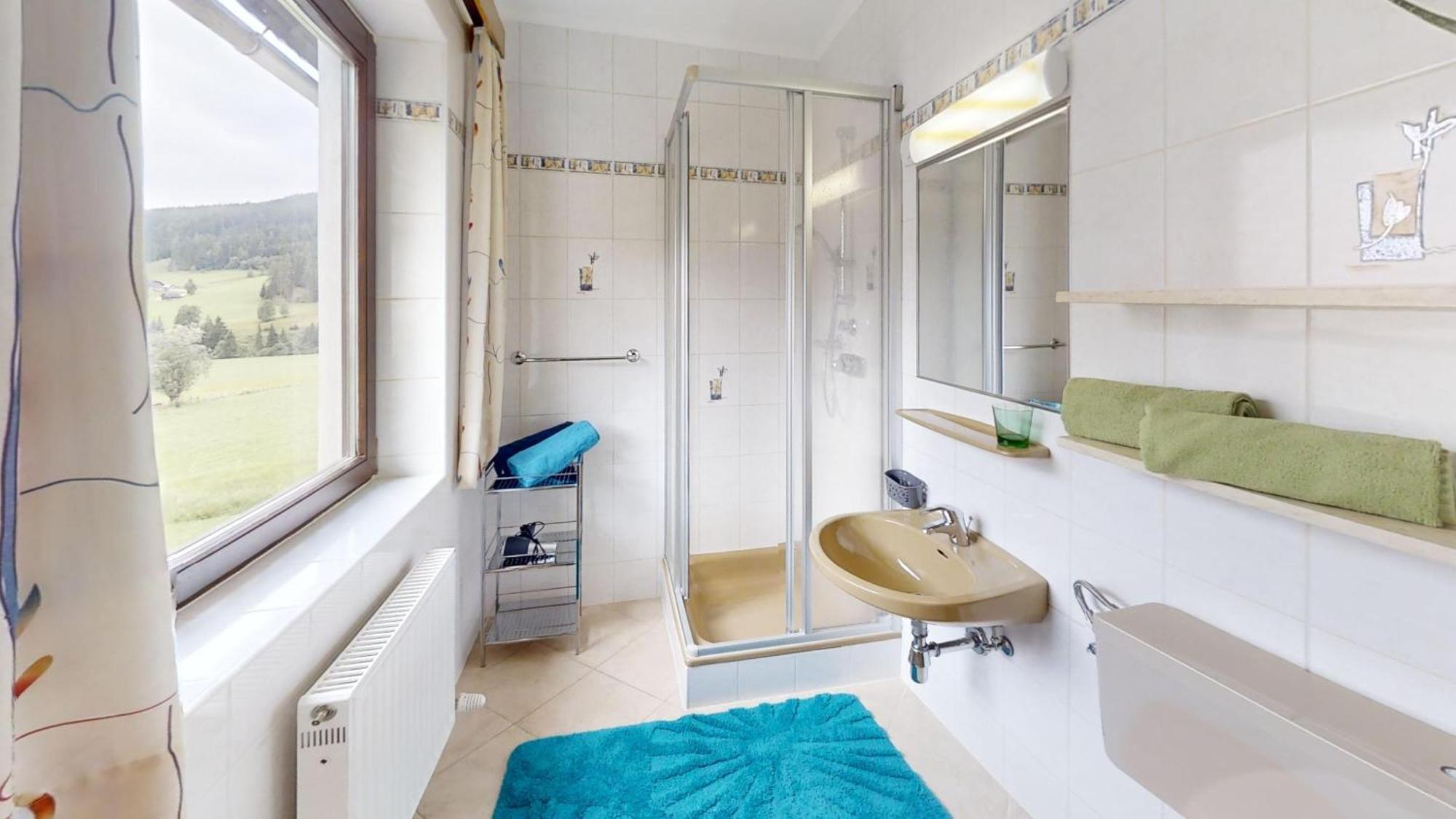 Hansalgut Apartment