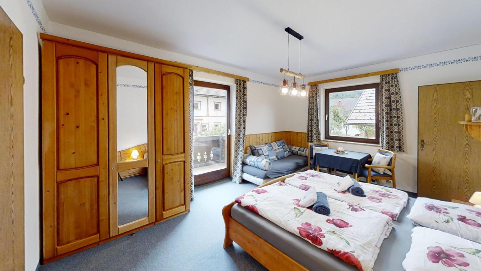 Apartment Hansalgut
