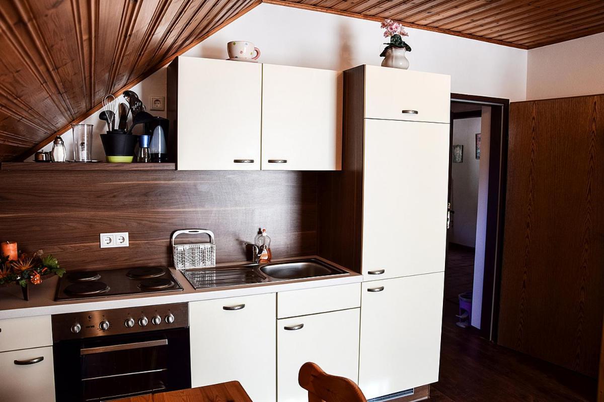 Apartment Hansalgut