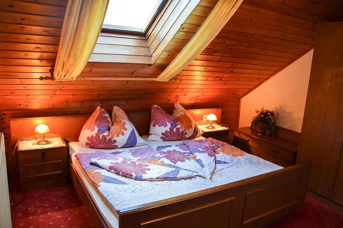 Apartmán Hansalgut *