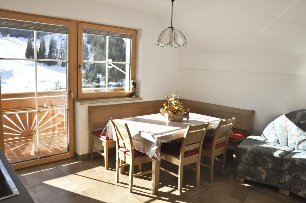 Hansalgut Apartmán