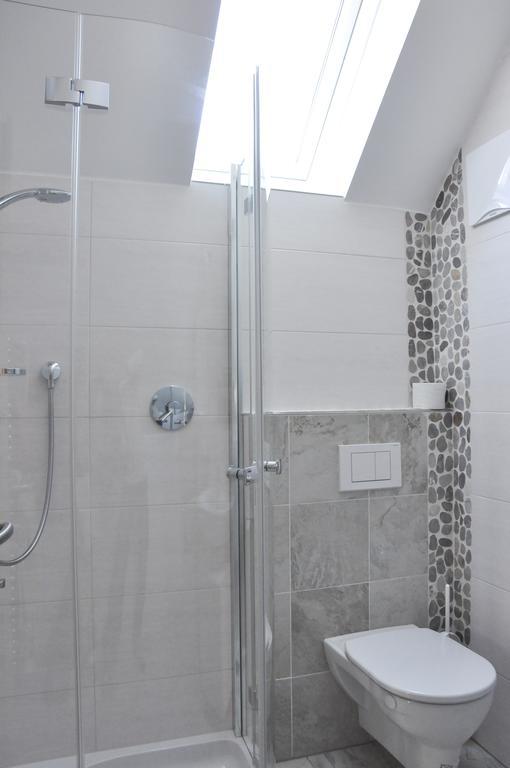 Hansalgut Apartmán