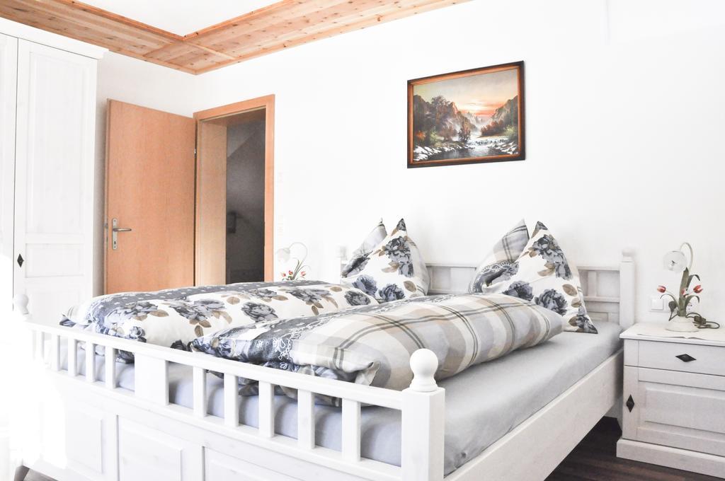 Apartmán Hansalgut Hintergöriach
