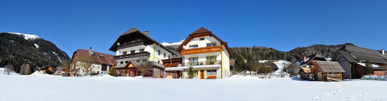 Hansalgut * Hintergöriach