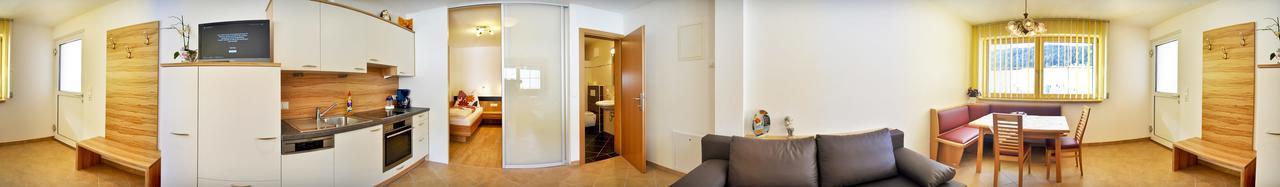Apartment Hansalgut Hintergoriach