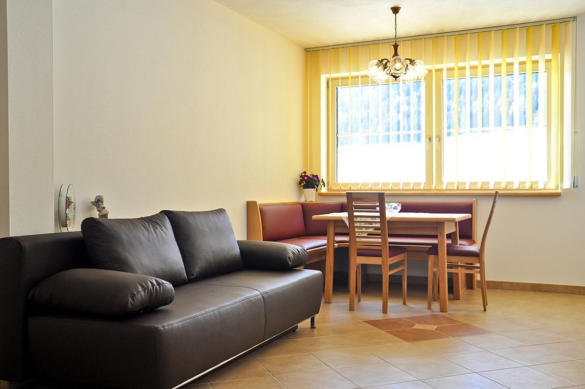 Apartmán Hansalgut Hintergöriach